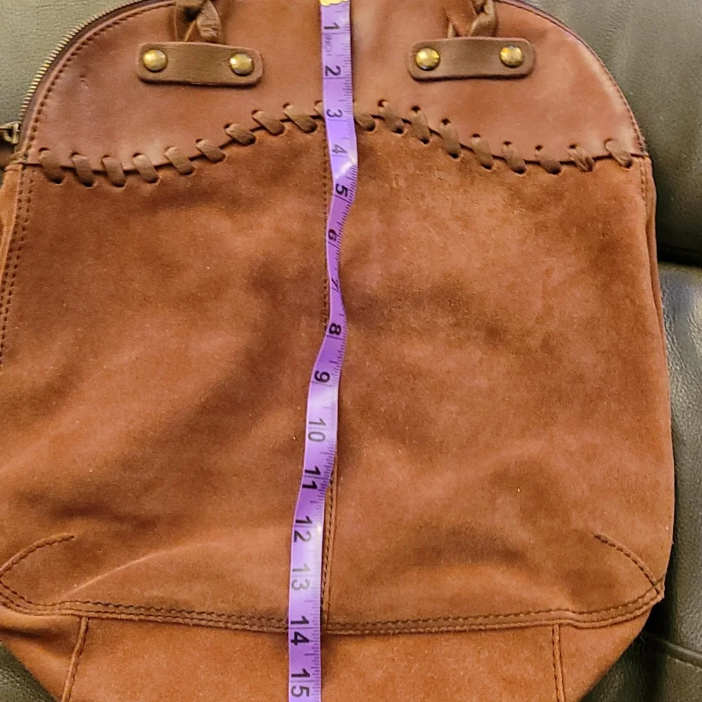 Lucky Brand Boho Purse - Picture 12 of 14